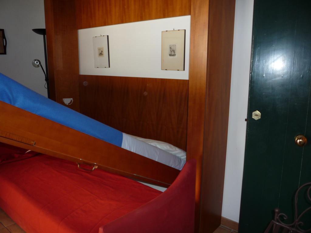 4Roomsrelax 카타니아 객실 사진